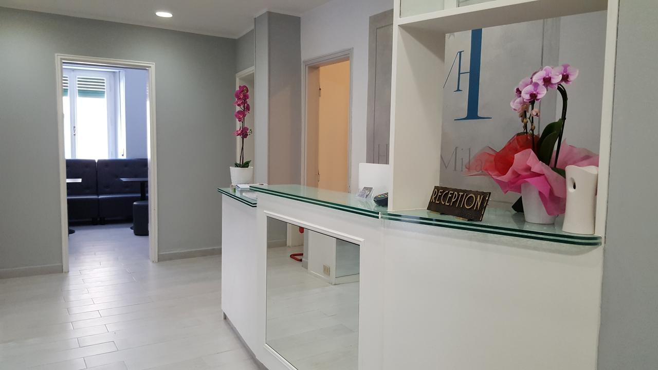 Milano מלון 2*